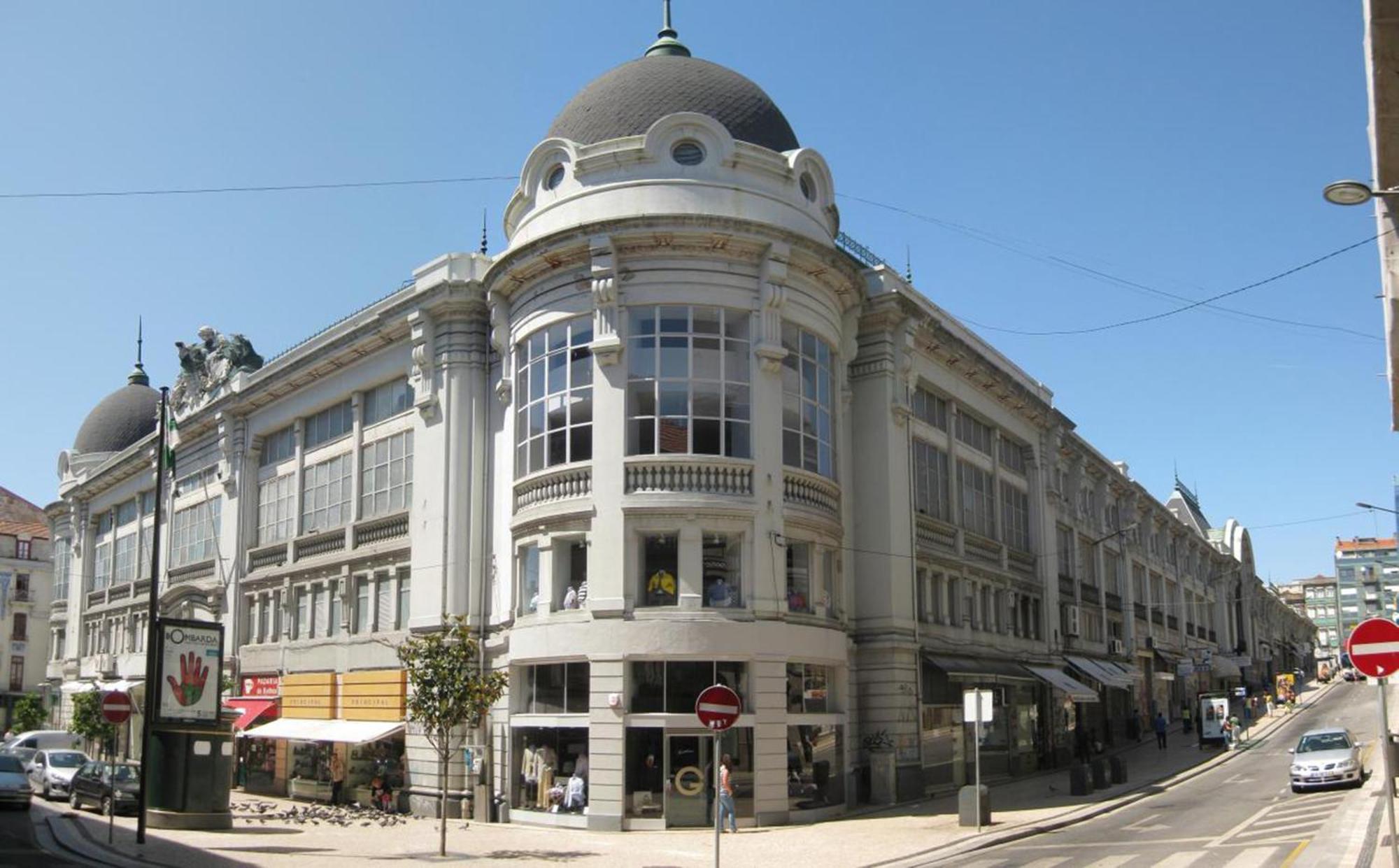 Baixa Downtown Appartement
