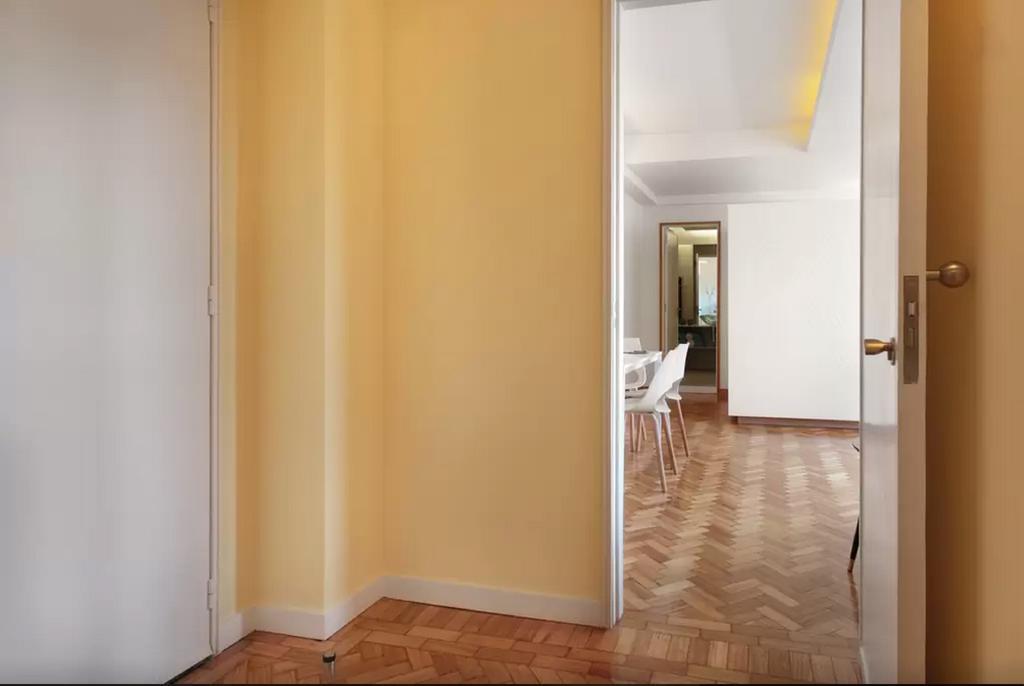 Baixa Downtown Appartement