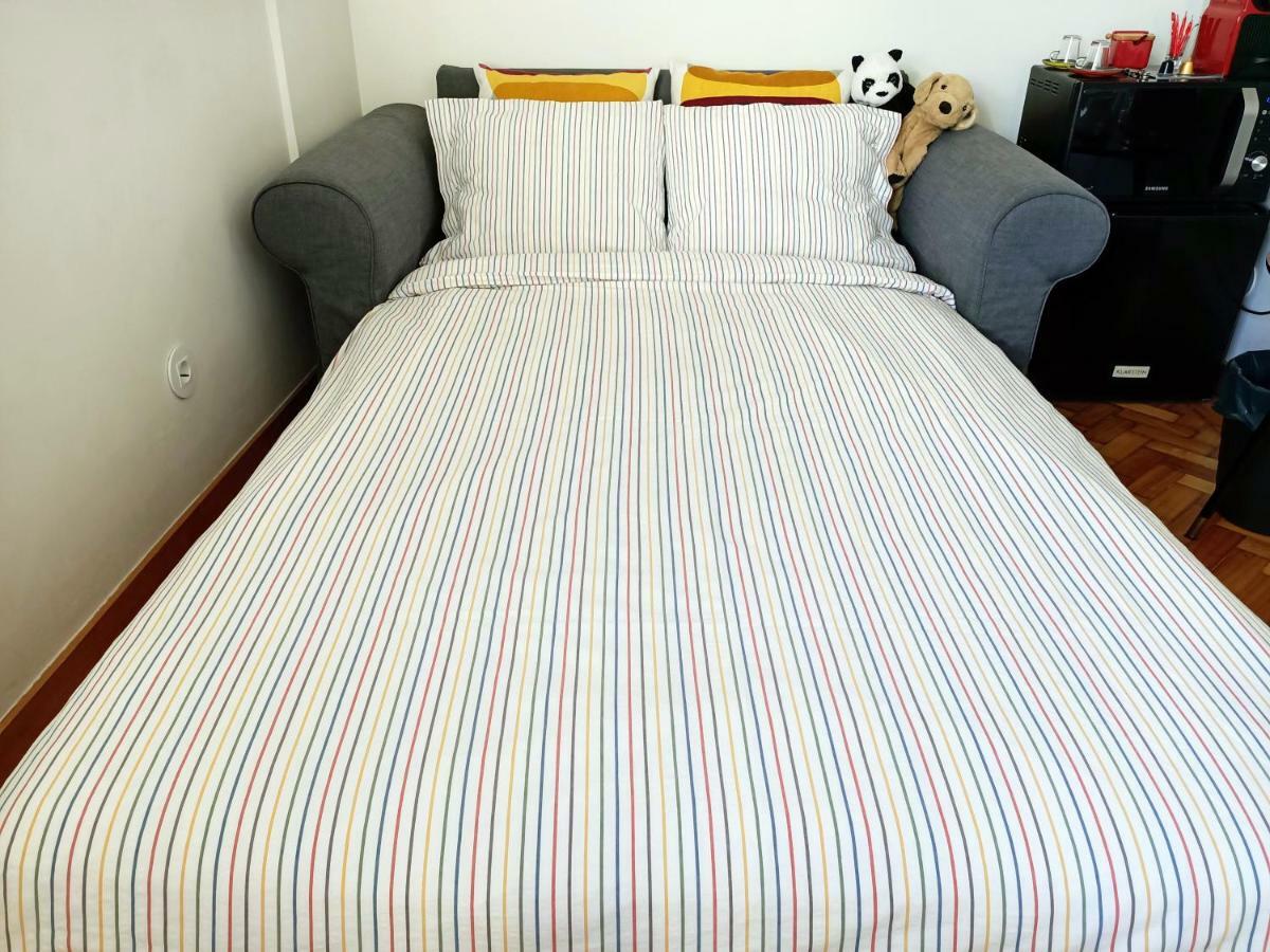 Appartement Baixa Downtown