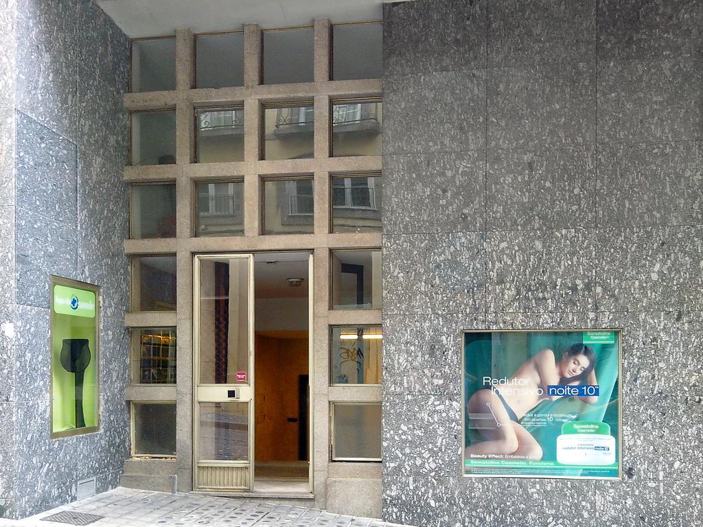 Apartament Baixa Downtown