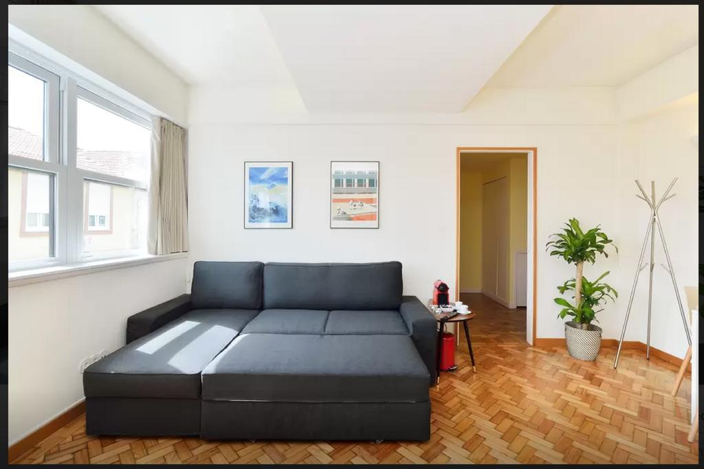 Baixa Downtown Apartament *