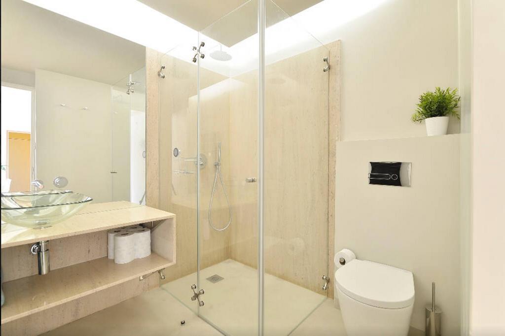 Apartament Baixa Downtown