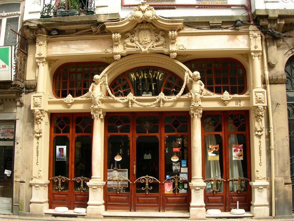 Baixa Downtown Apartament