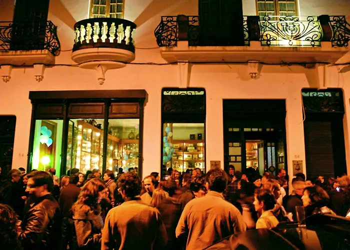 Studios Baixa Downtown Porto