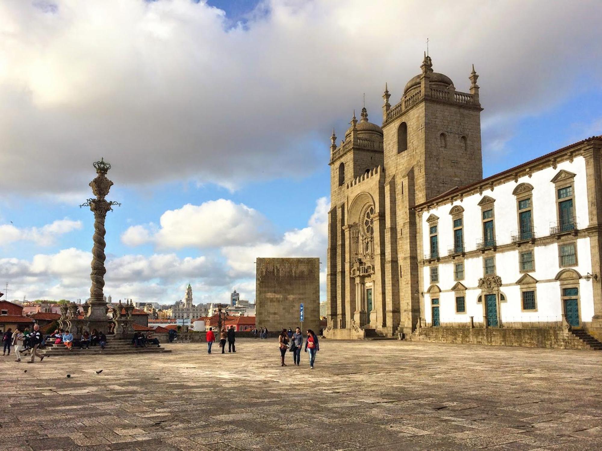 Baixa Downtown Appartamento *