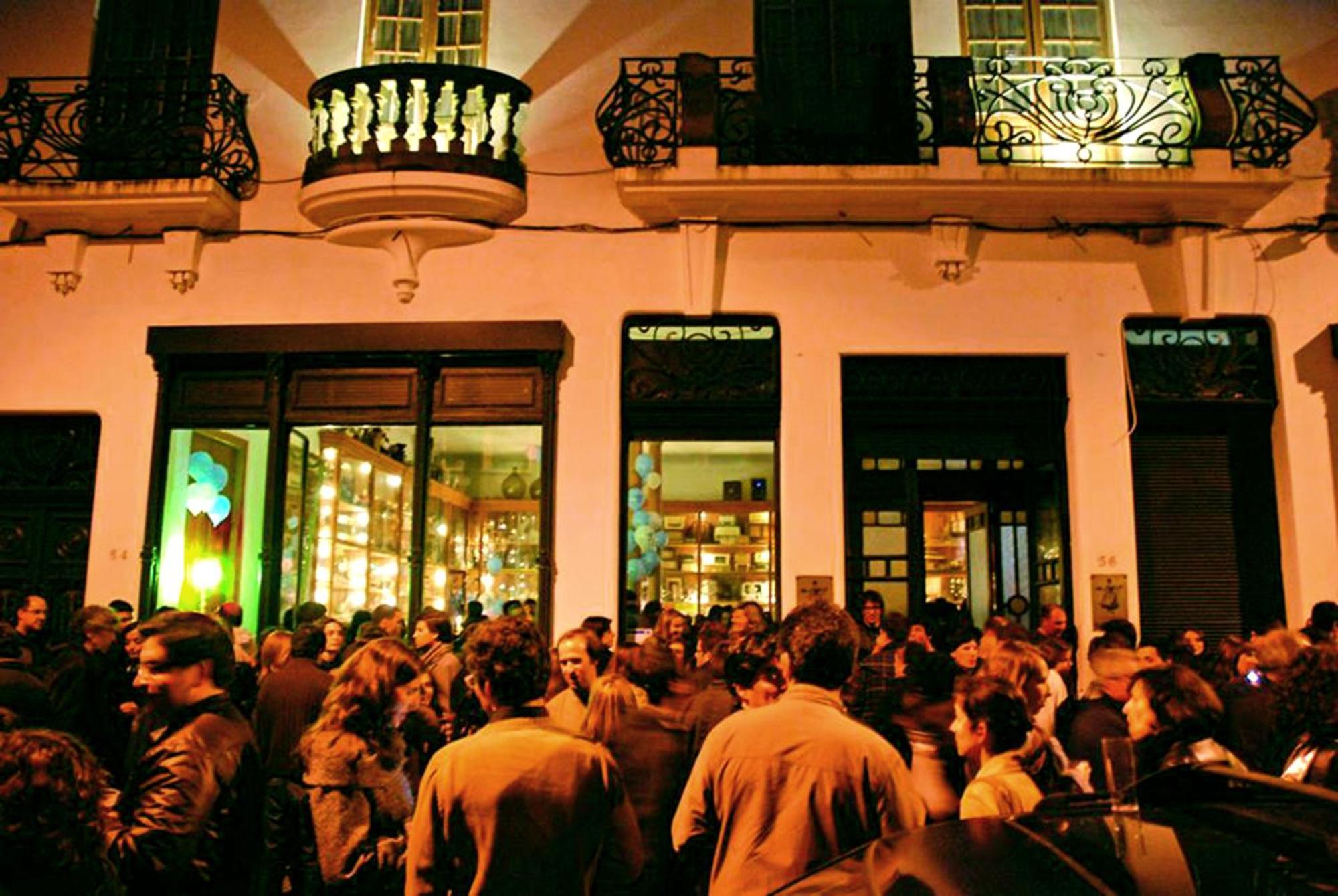 Baixa Downtown Appartamento