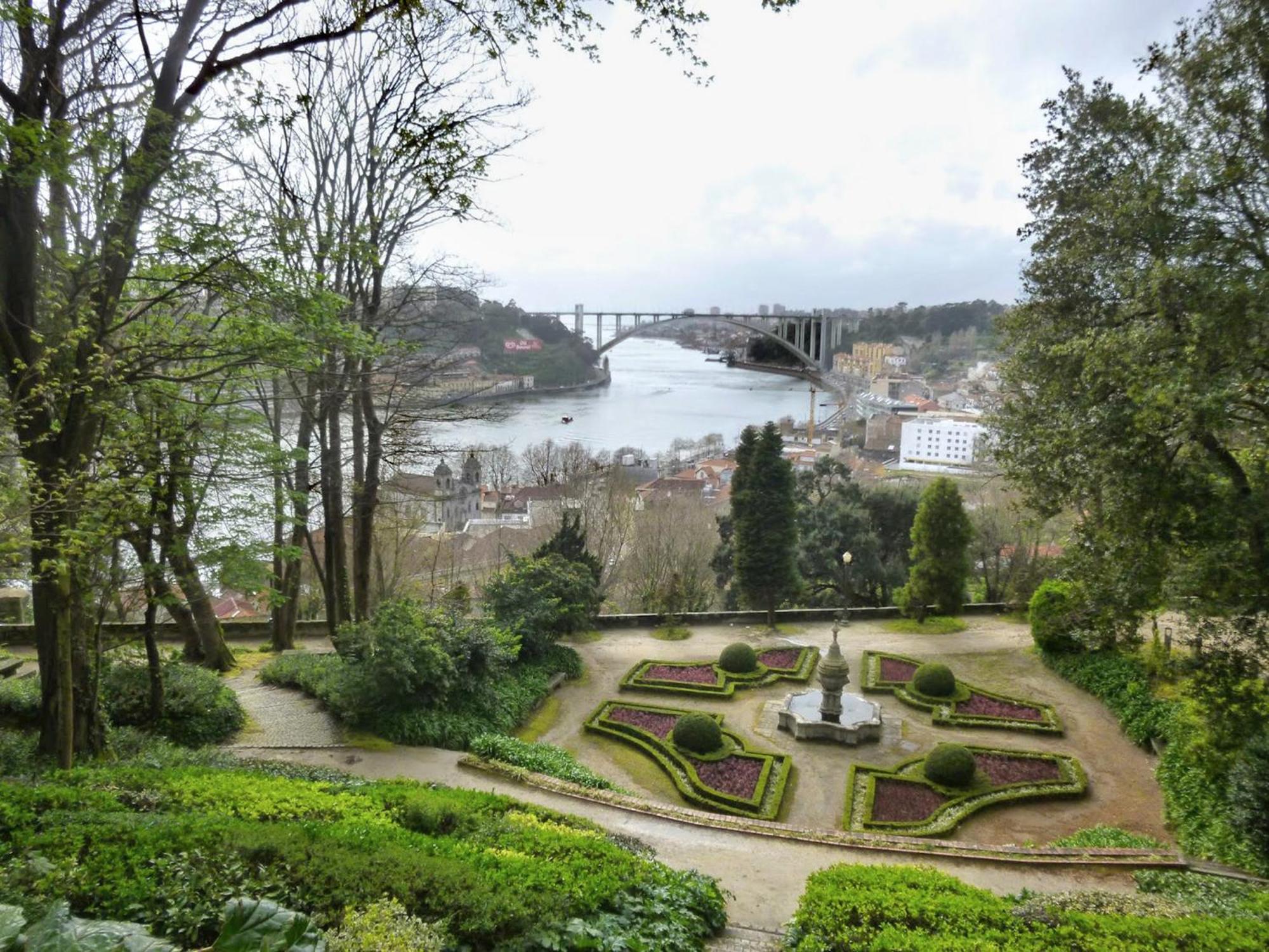 Baixa Downtown * Oporto