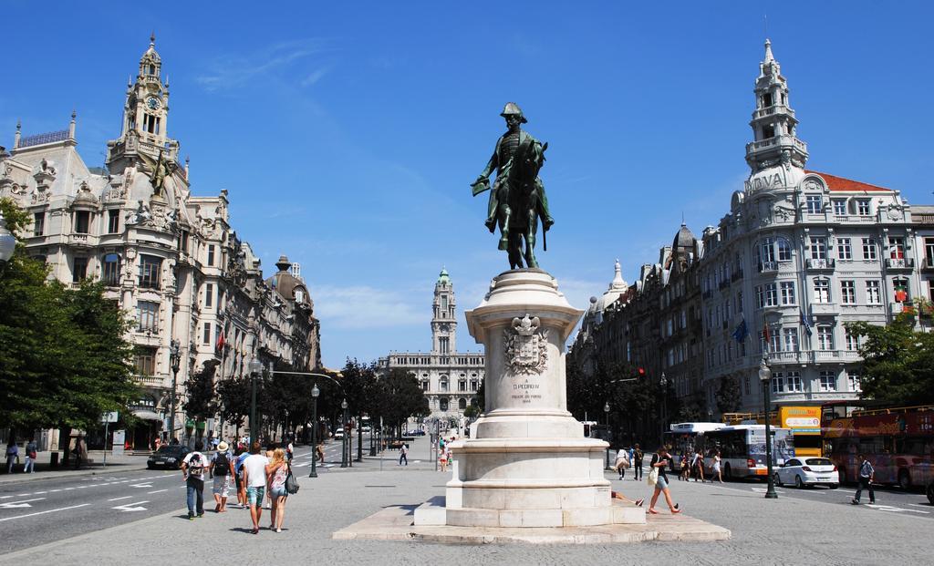 Appartamento Baixa Downtown *