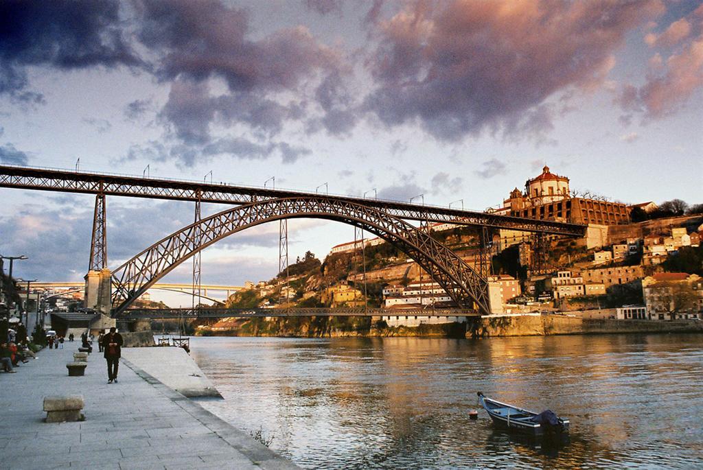Baixa Downtown * Oporto
