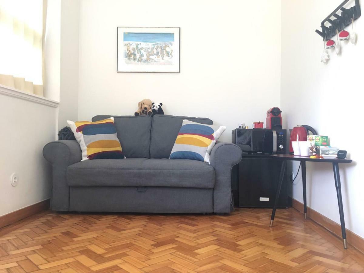 Appartamento Baixa Downtown *